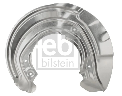 Splash Guard, brake disc